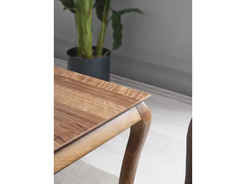 Woody Yemek Odası Takımı