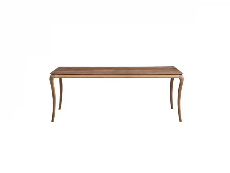 Woody Yemek Odası Takımı