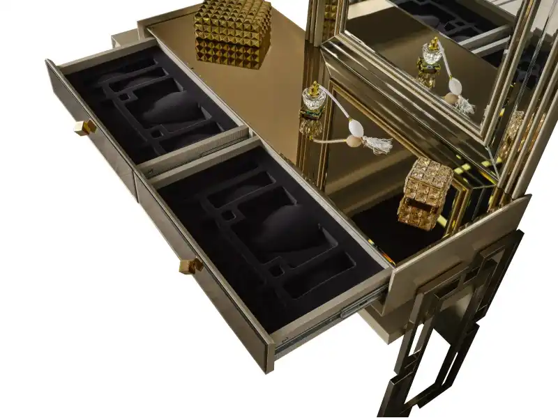 Aspendos Yatak Odası