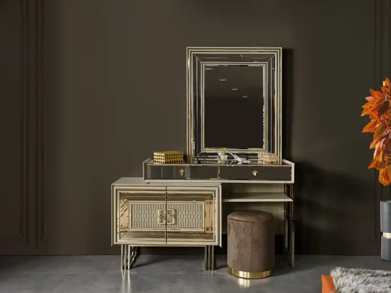 Aspendos Yatak Odası