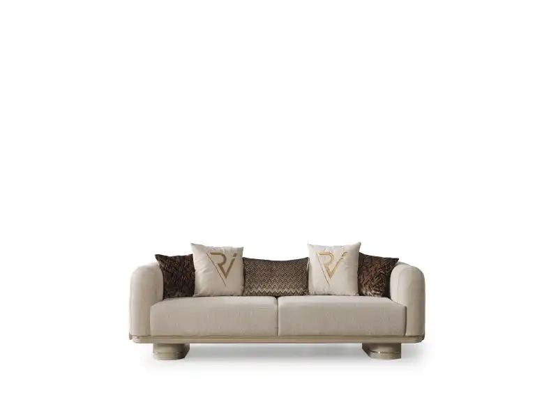 Rolex Koltuk Takımı