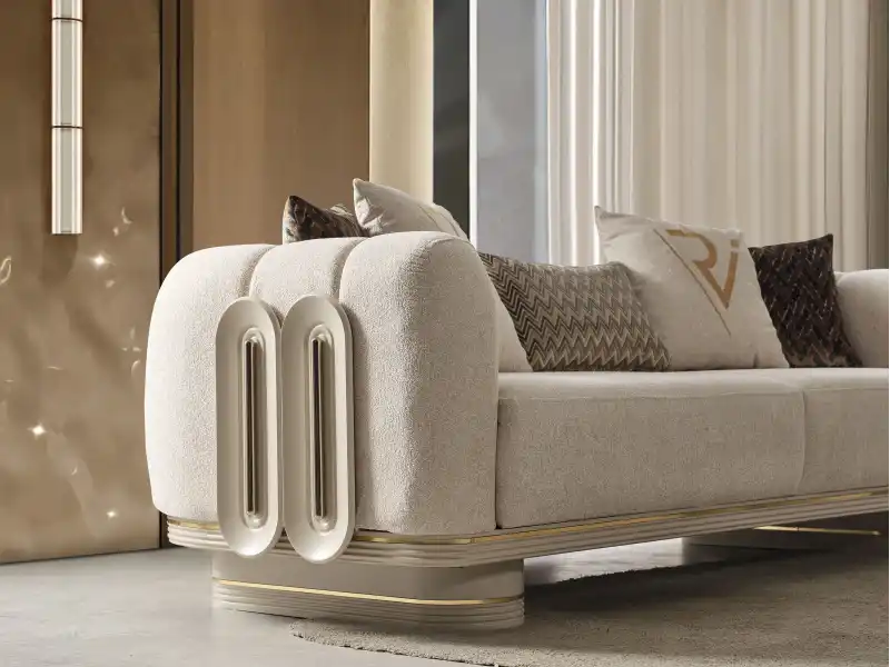 Rolex Koltuk Takımı