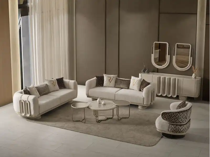 Rolex Koltuk Takımı