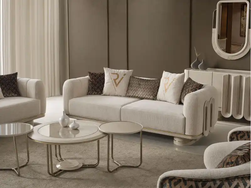 Rolex Koltuk Takımı