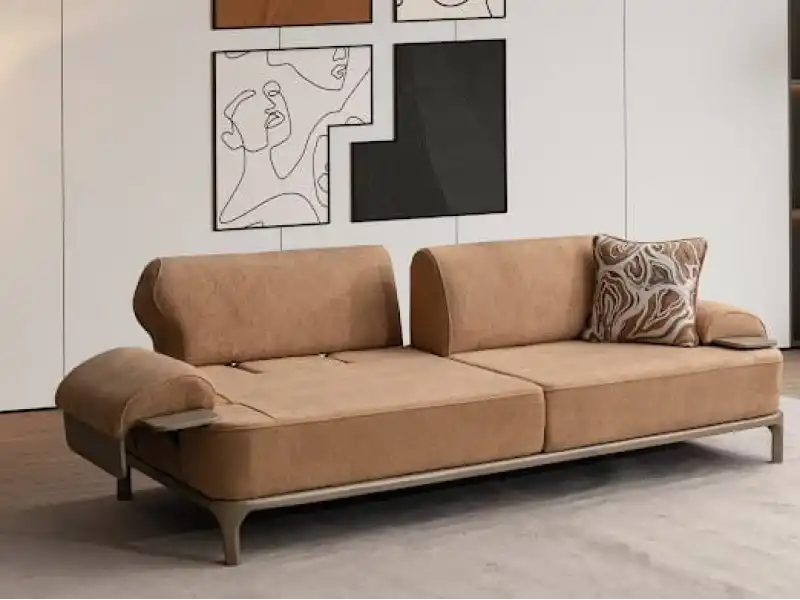 Galaxy Koltuk Takımı