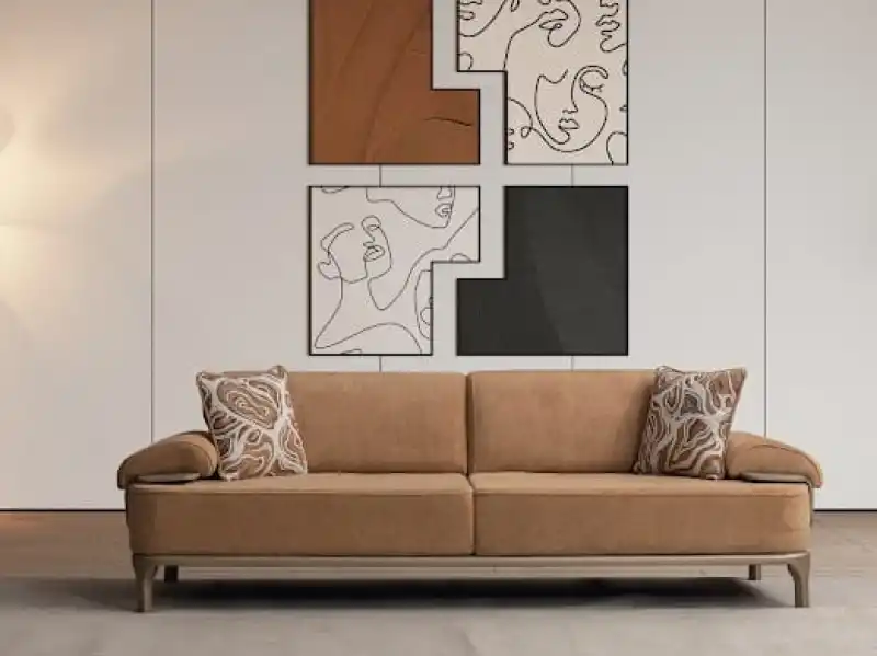 Galaxy Koltuk Takımı