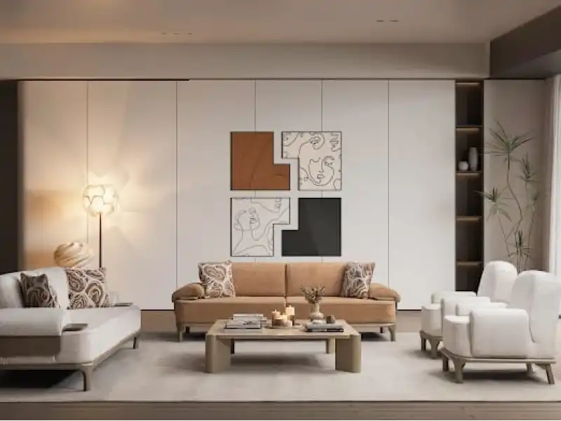 Galaxy Koltuk Takımı