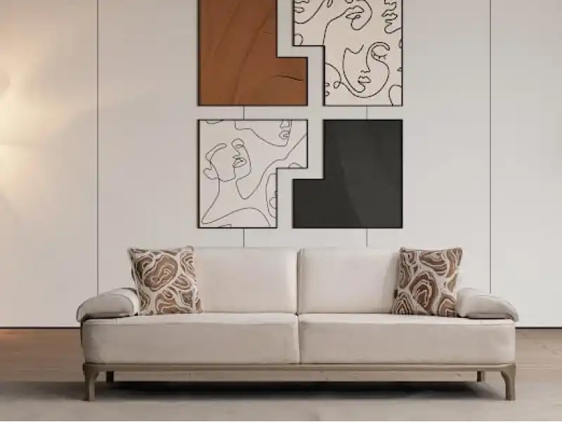 Galaxy Koltuk Takımı