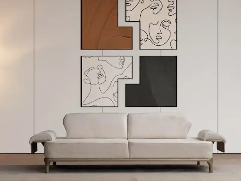 Galaxy Koltuk Takımı