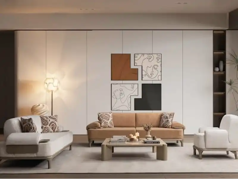 Galaxy Koltuk Takımı