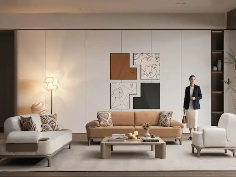 Galaxy Koltuk Takımı