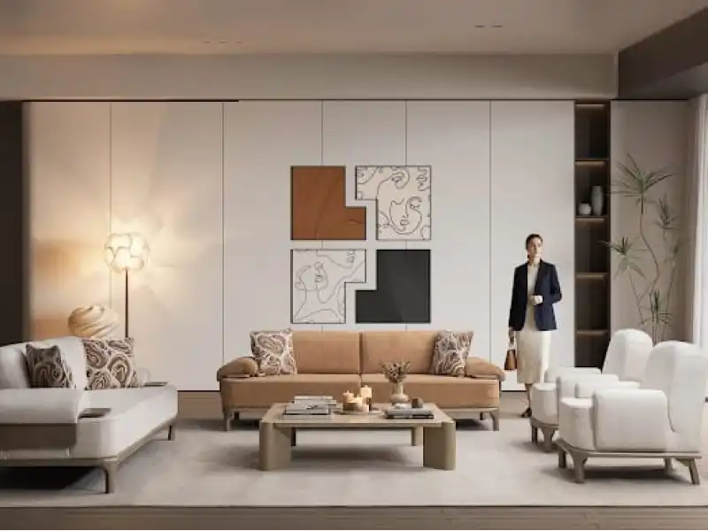 Galaxy Koltuk Takımı