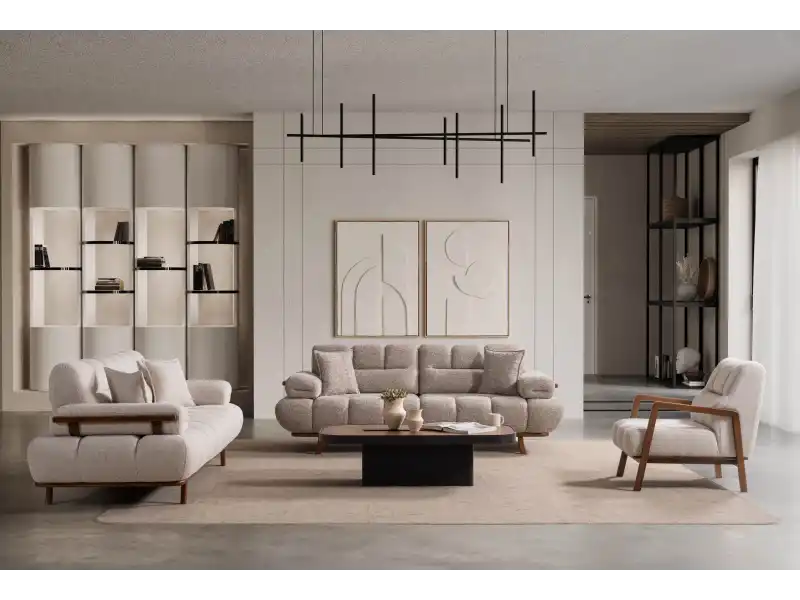 Aura Koltuk Takımı