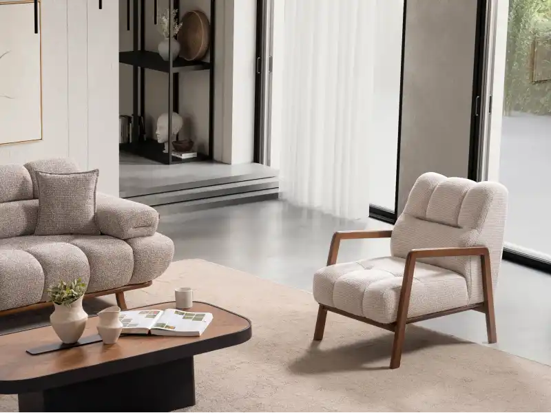 Aura Koltuk Takımı