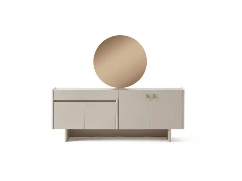 Alaska Yemek Takımı