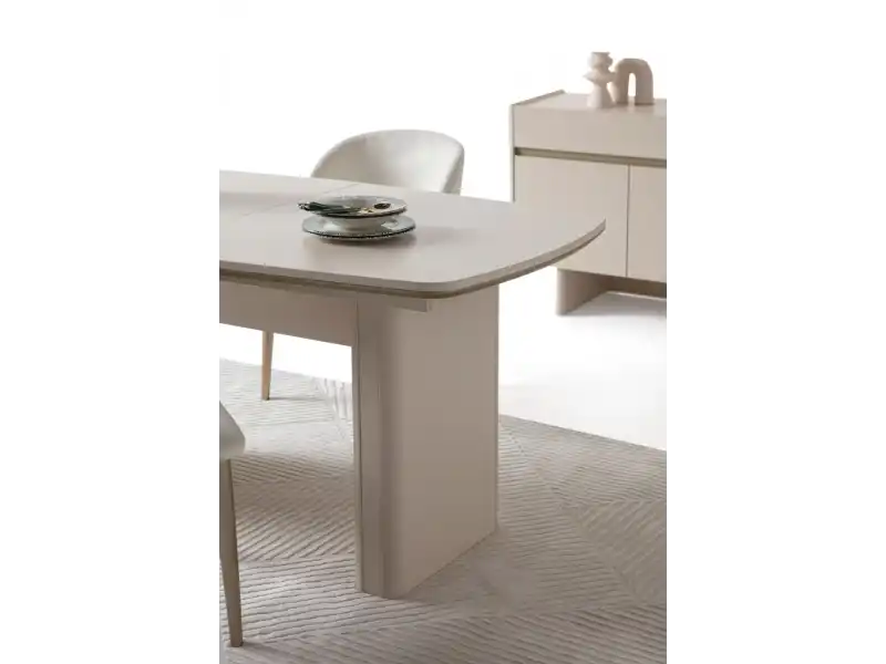 Alaska Yemek Takımı