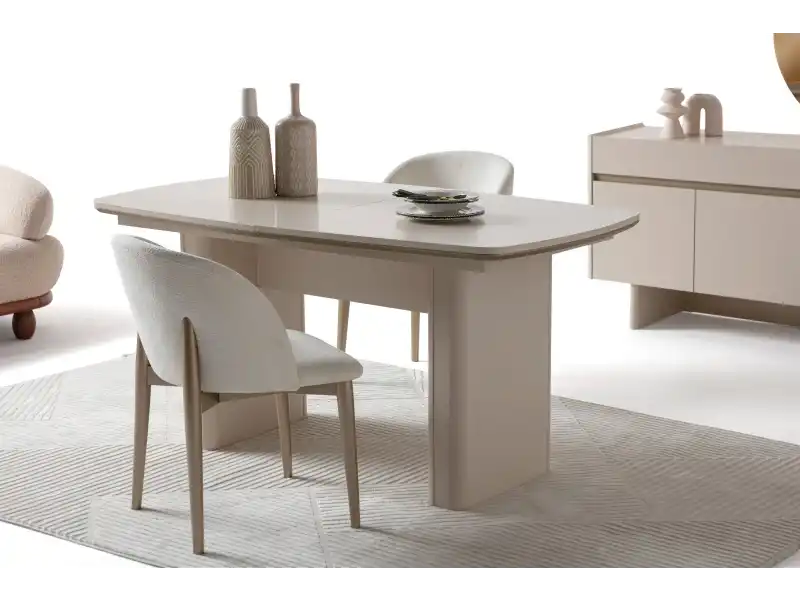 Alaska Yemek Takımı