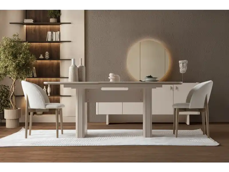 Alaska Yemek Takımı