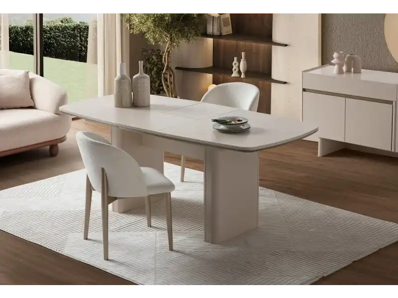 Alaska Yemek Takımı