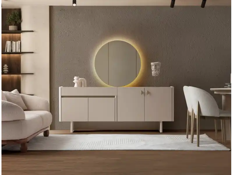 Alaska Yemek Takımı