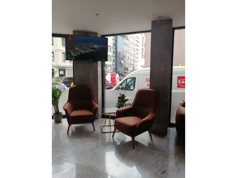 Nedim Bey Aksaray Fatih