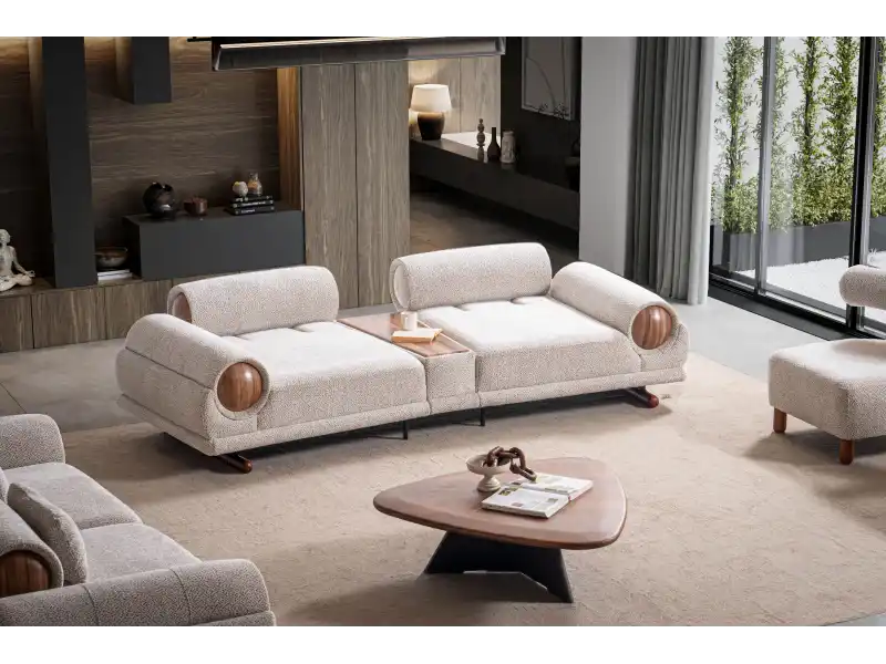 Alya Koltuk Takımı 1