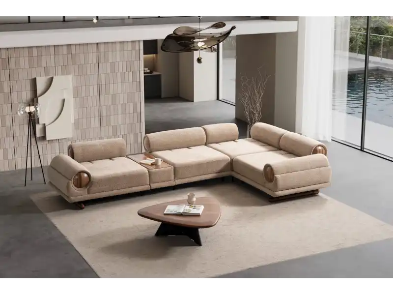 Alya Köşe Takımı 1