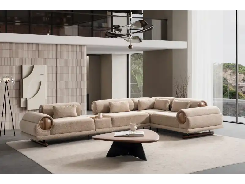 Alya Köşe Takımı 1