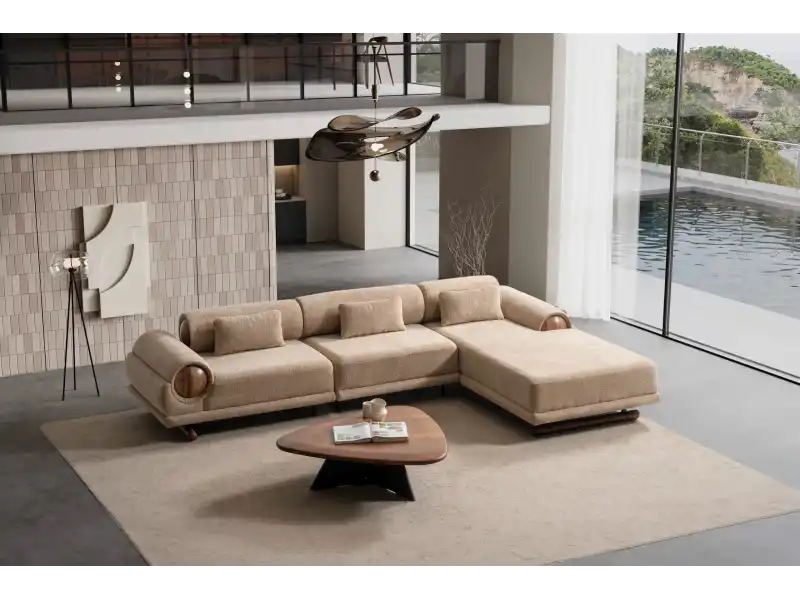 Alya Relax Köşe Takımı