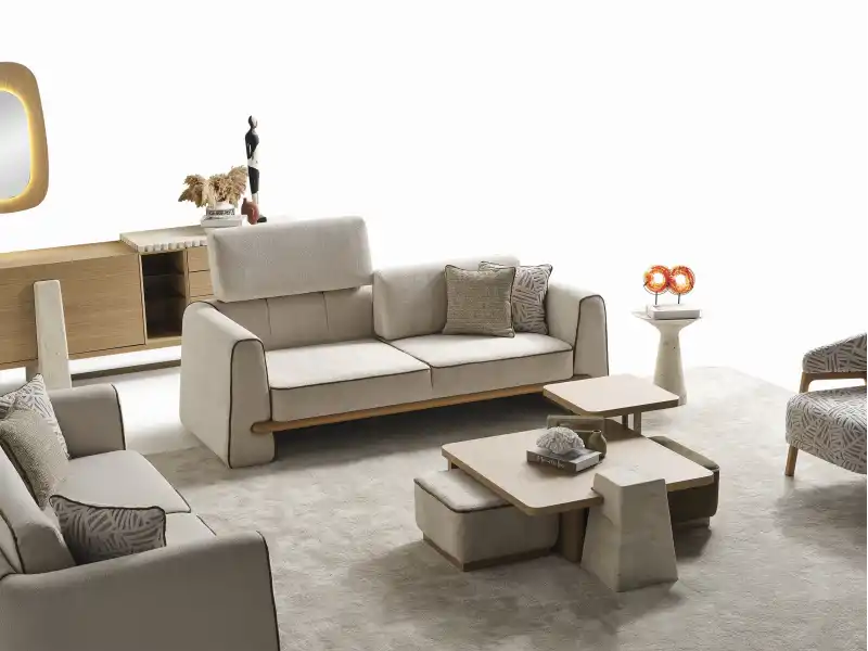 Angel koltuk takımı