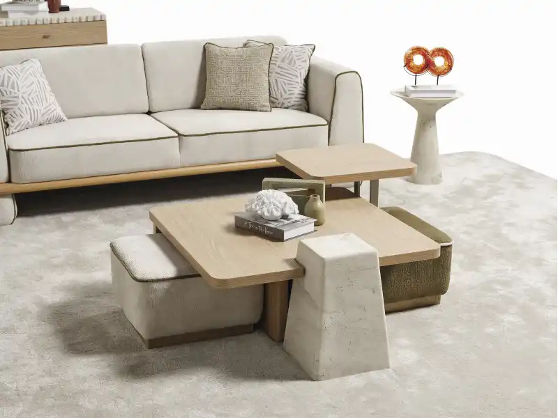 Angel koltuk takımı