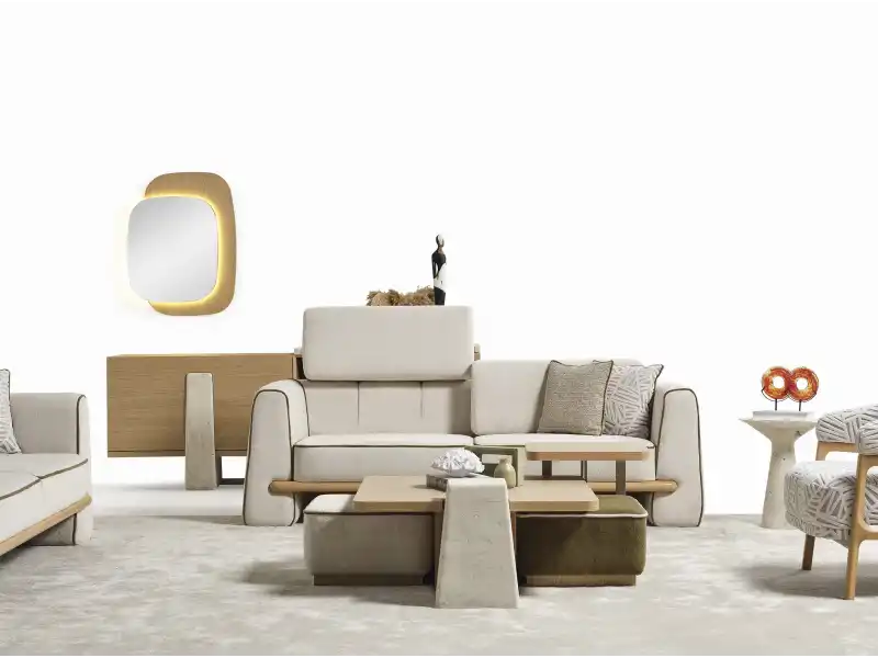 Angel koltuk takımı