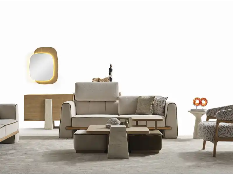 Angel koltuk takımı