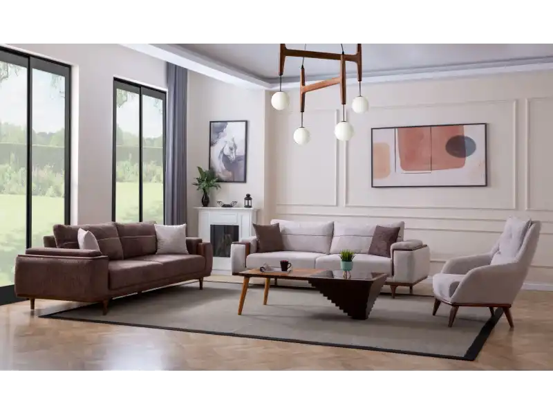 Ares Koltuk Takımı