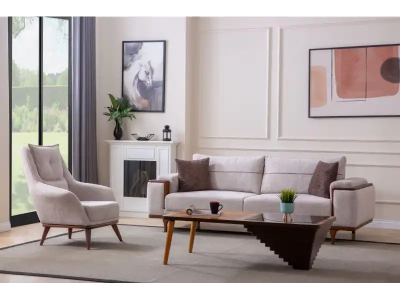 Ares Koltuk Takımı