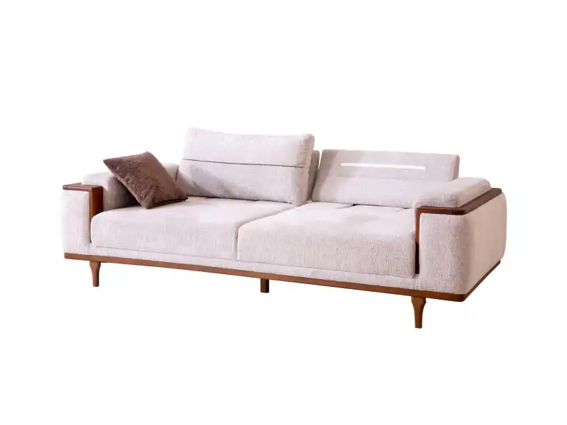 Ares Koltuk Takımı