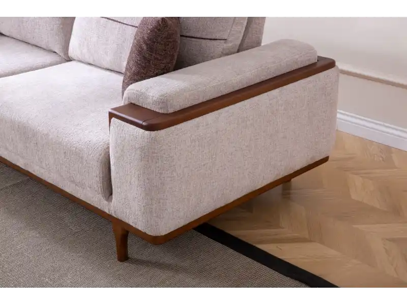 Ares Koltuk Takımı