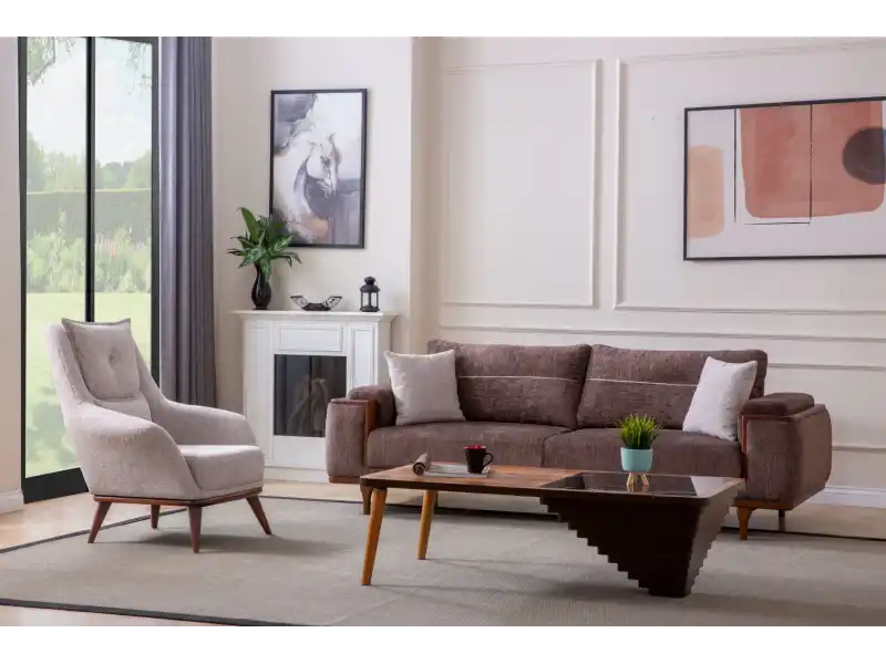 Ares Koltuk Takımı