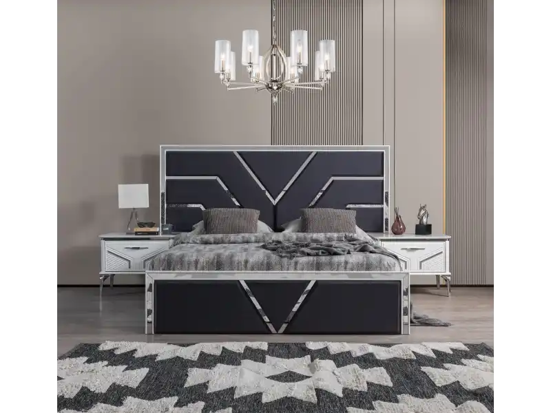 Asel Yatak Odası Takımı