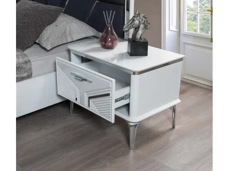 Asel Yatak Odası Takımı