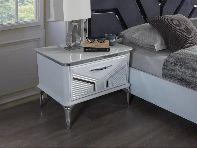 Asel Yatak Odası Takımı