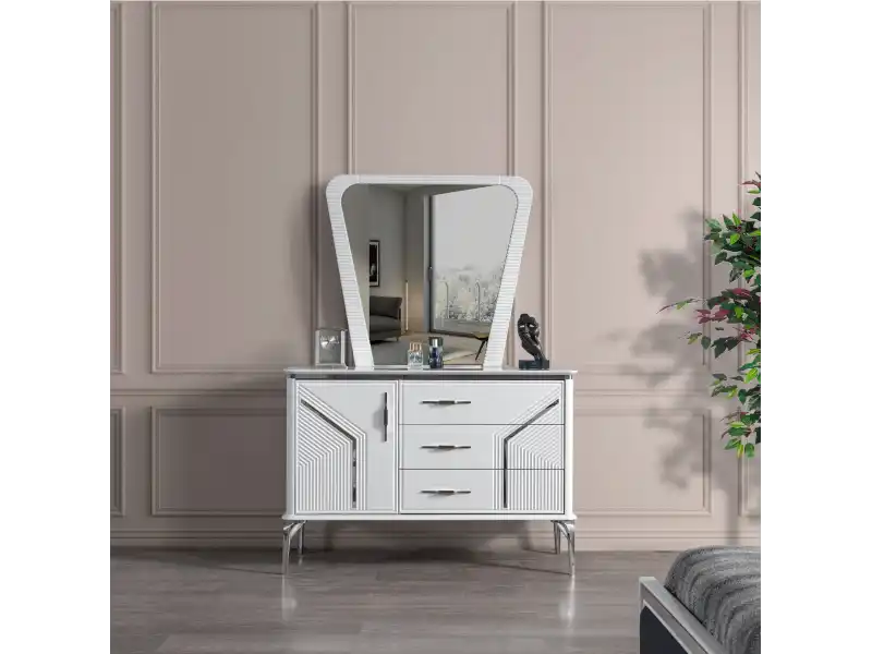 Asel Yatak Odası Takımı