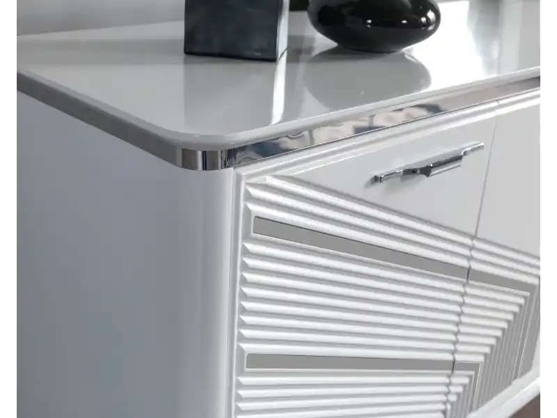 Asel Yemek Odası Takımı