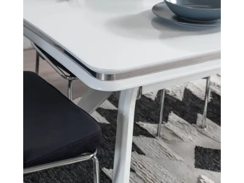 Asel Yemek Odası Takımı