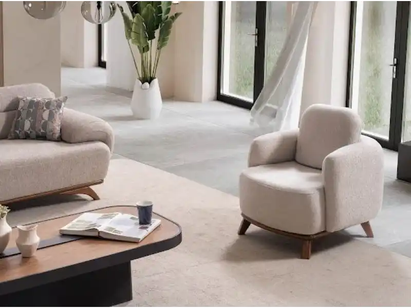 Aser Koltuk Takımı