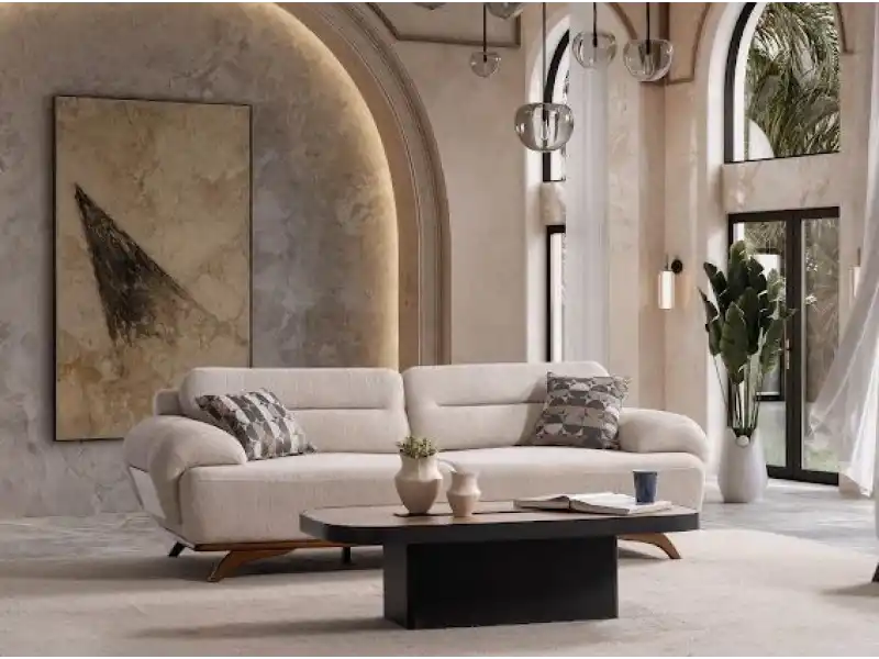 Aser Koltuk Takımı