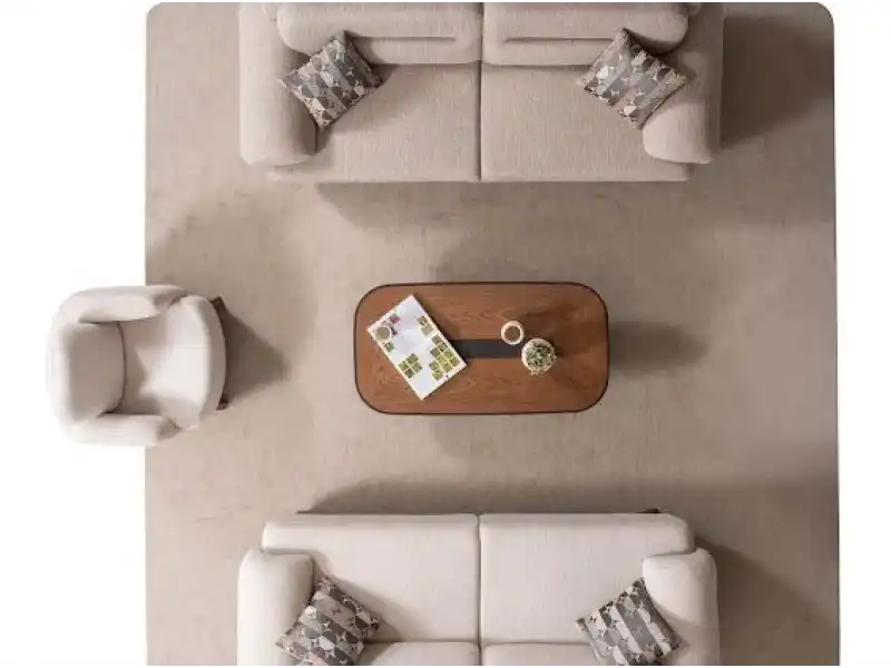 Aser Koltuk Takımı