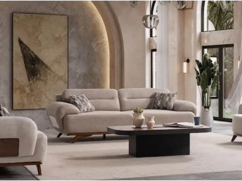 Aser Koltuk Takımı