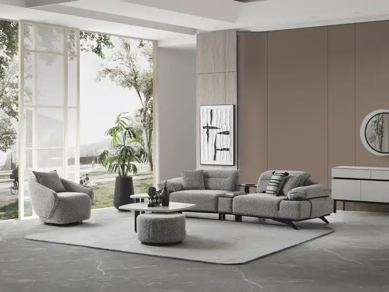 Ashley koltuk takımı