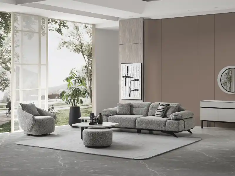 Ashley koltuk takımı